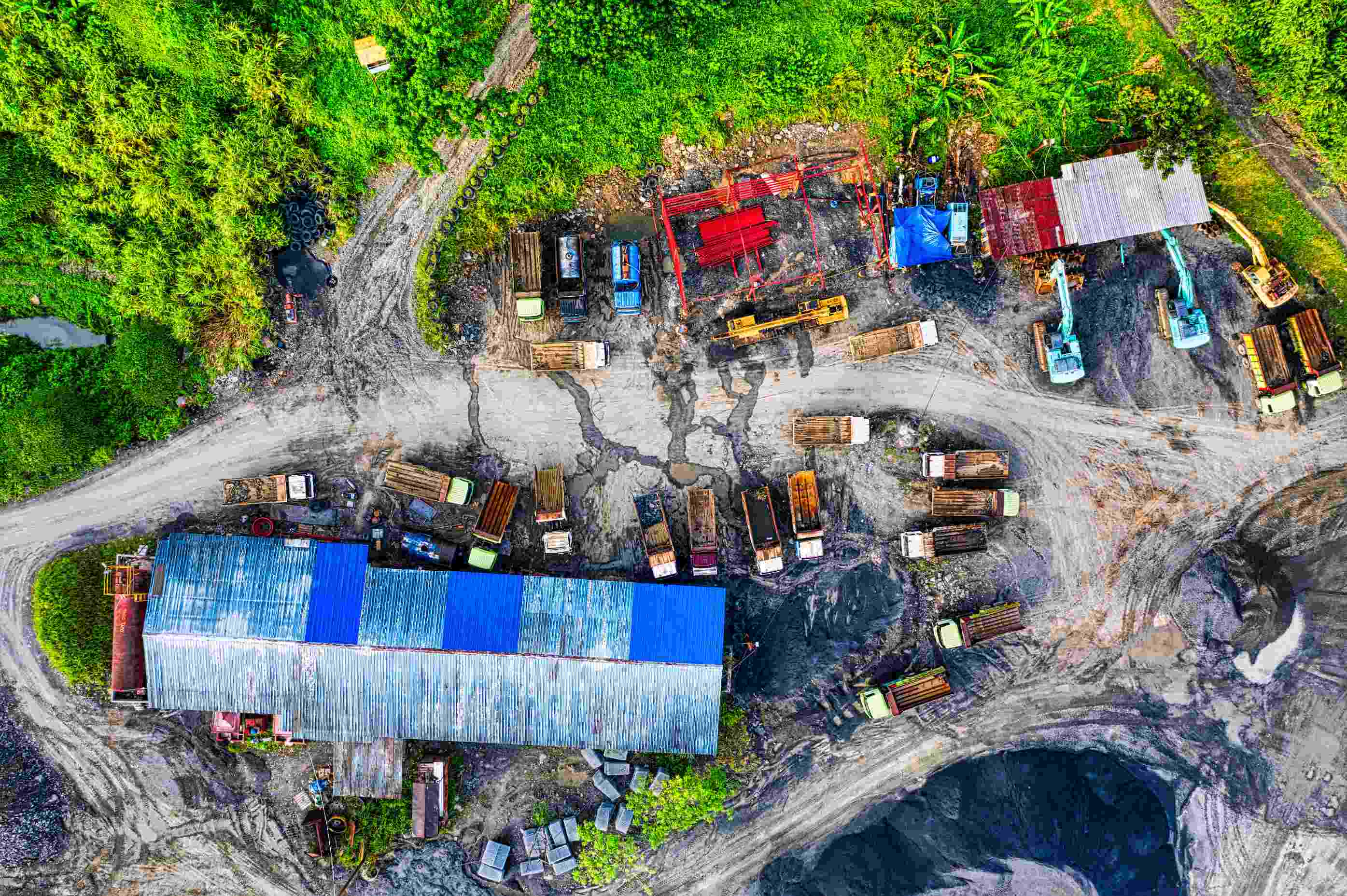 ¡Causas y soluciones que afectan la baja eficiencia del procesamiento de minerales!