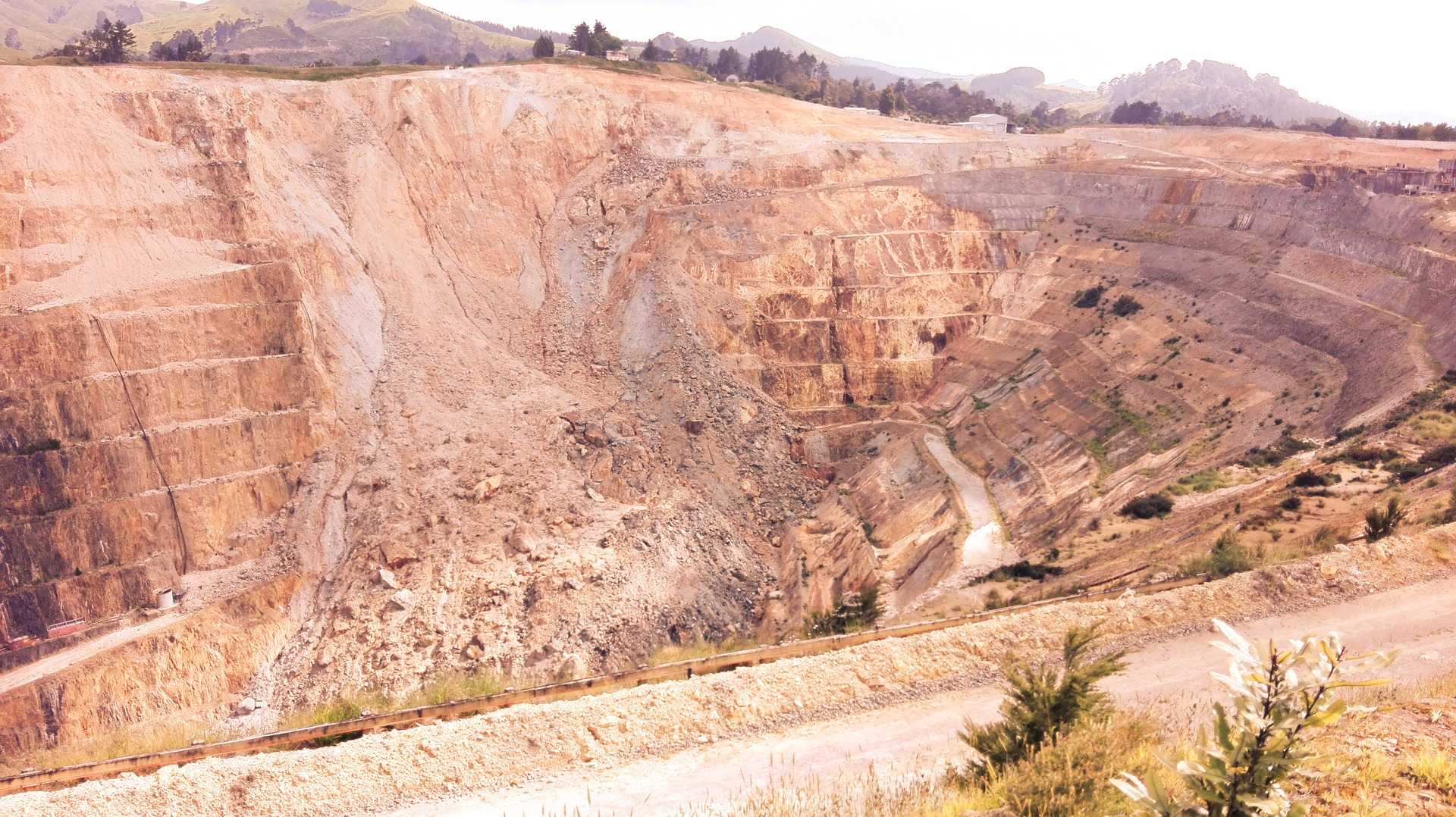 Los desafíos y estrategias de los equipos de clasificación fotoeléctricos para la clasificación de minerales