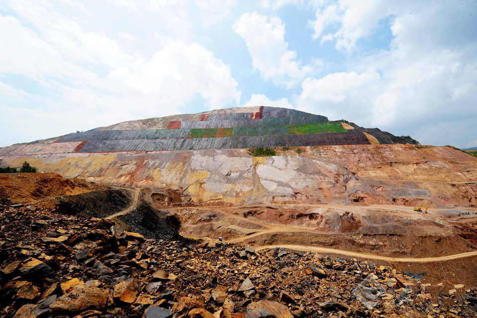 Alcance de la aplicación, ventajas y desventajas de los diferentes métodos de procesamiento de minerales, Parte 2