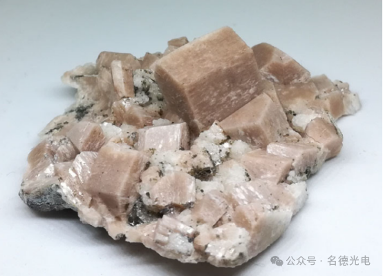 Value enhancement and efficient utilization of potassium feldspar