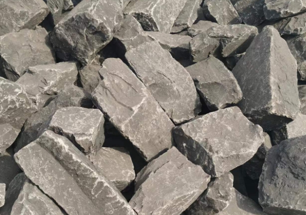AI ore sorting machine makes the prospect of coal bearing kaolin sorting bright