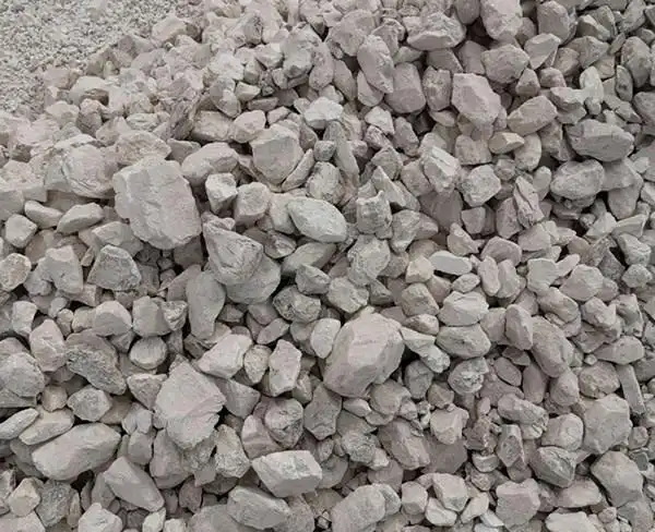 Mingde Optoelectronic Mineral Sorting Equipment Makes Calcium Carbonate Separation Easy
